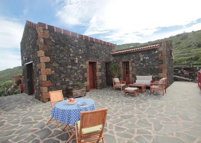 Casa Rural La Hojalata