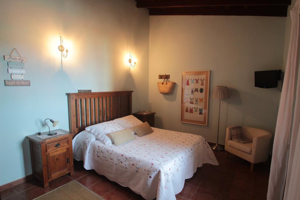 Casa Rural La Hojalata *