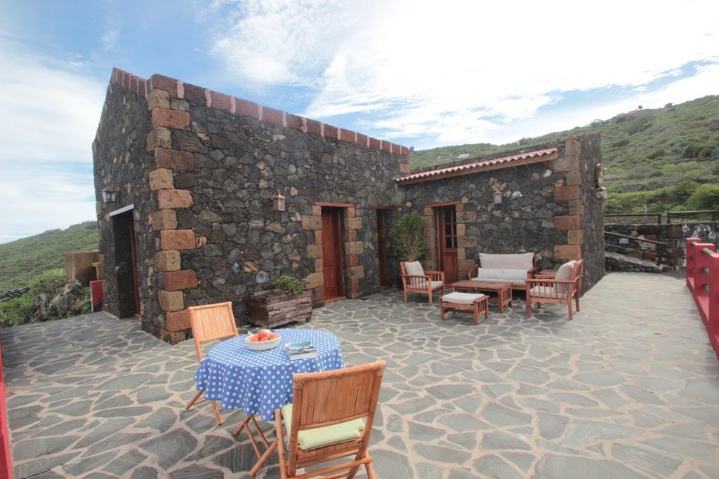 Casa Rural La Hojalata Mocanal