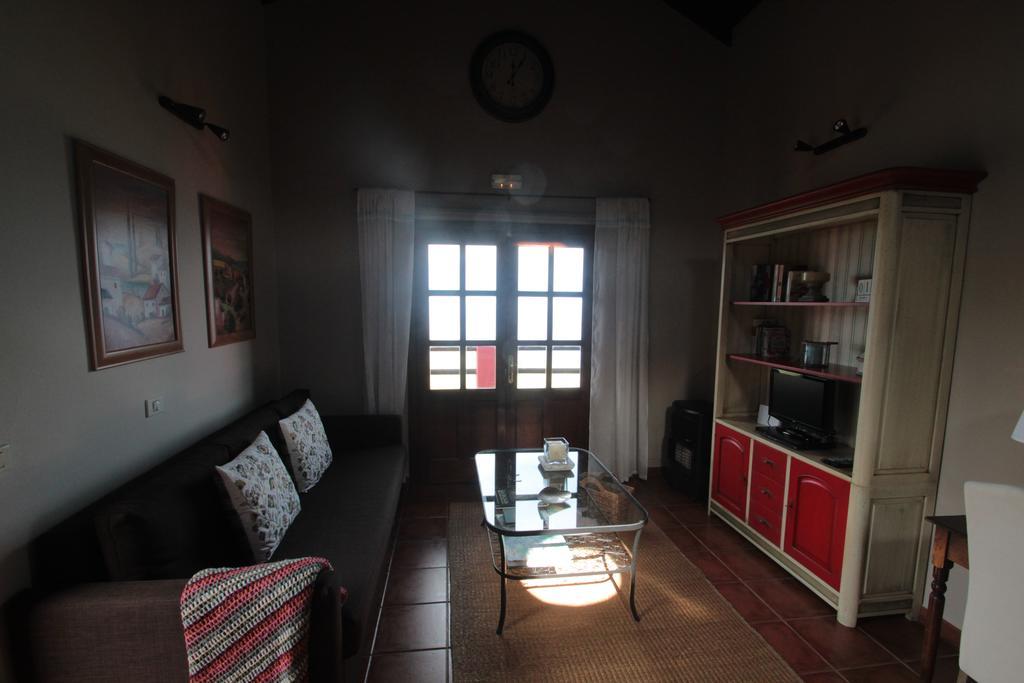 Casa Rural La Hojalata Séjour à la campagne