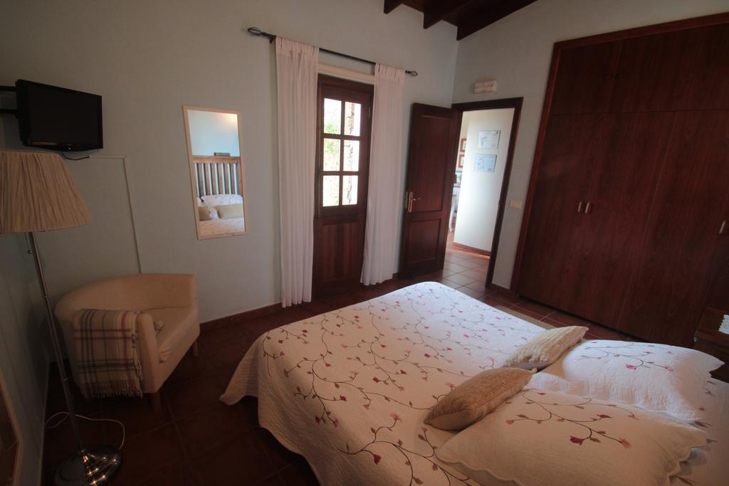 Casa Rural La Hojalata *