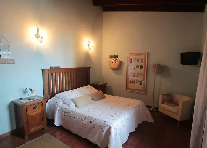 Casa Rural La Hojalata