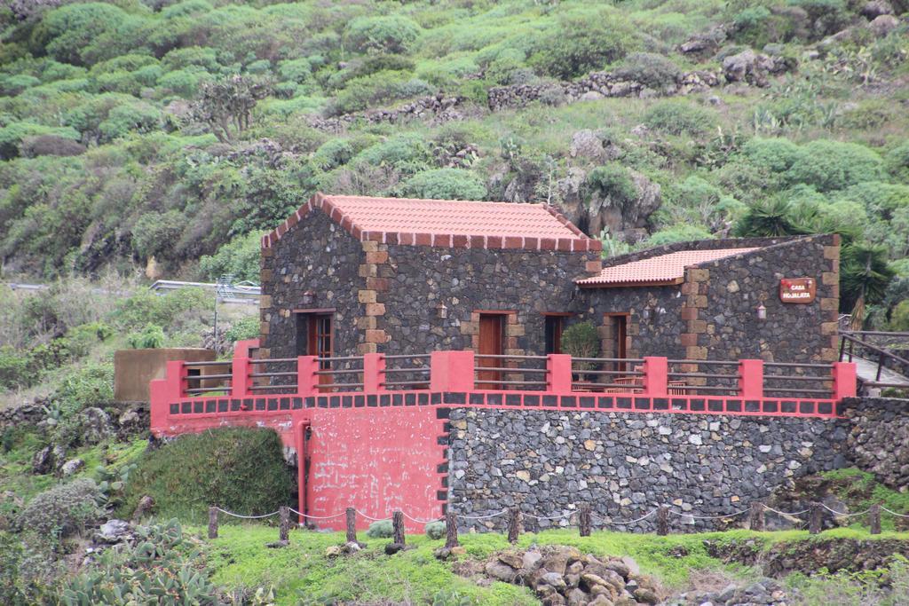 La Hojalata *