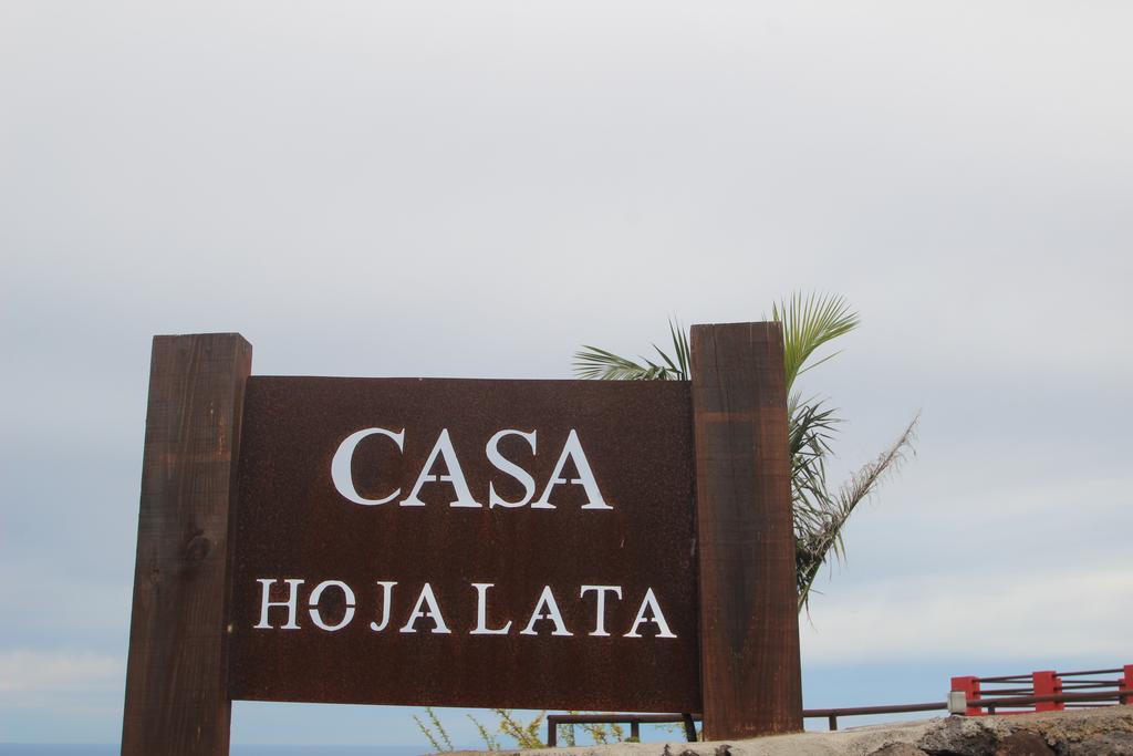 La Hojalata Landhuis *